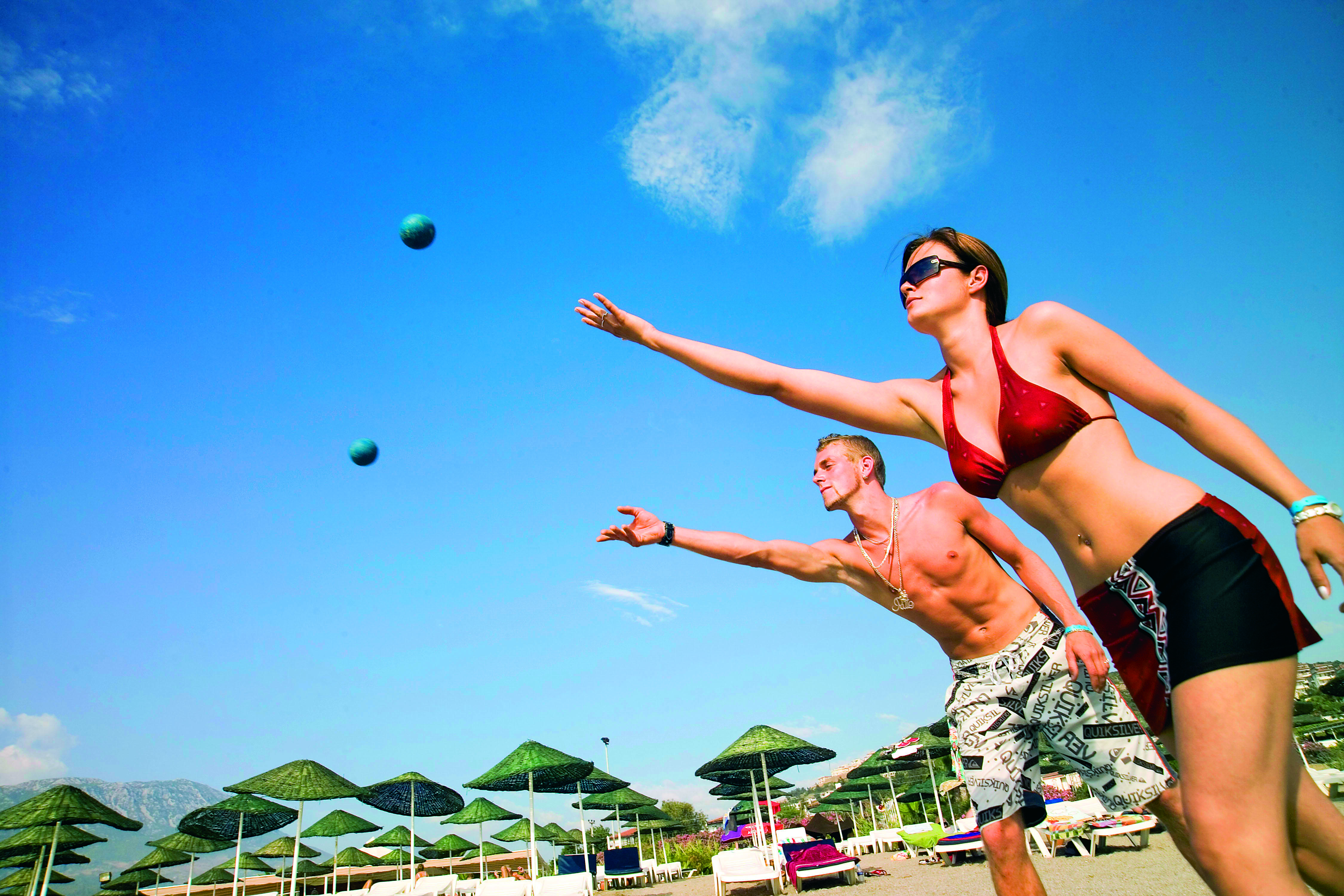 Titan Club Hotel Ultra All Inclusive Каргисак Екстериор снимка